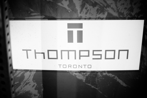 Thompson-45