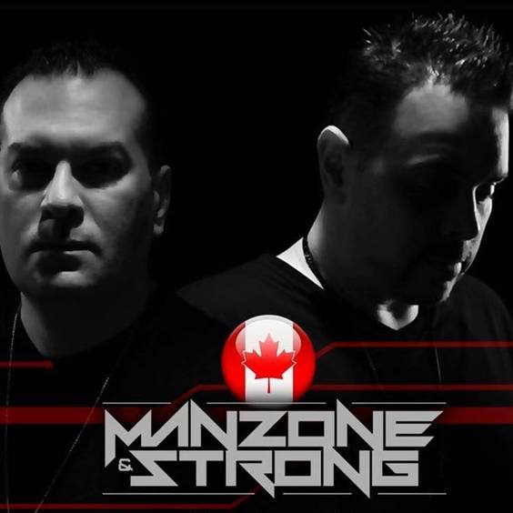 MANZONE & STRONG
