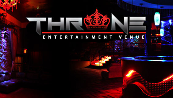 Throne Entertainment Venue