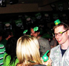 ST. PATRICK'S DAY EVENT@ FOX AND THE FIDDLE (MISSISSAUGA) ENFIELD FOX