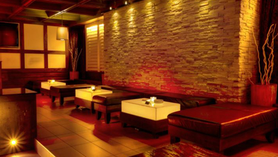 Dirty Martini Markham