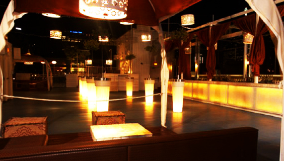 Skybar