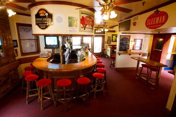 The Madison Avenue Pub Venue