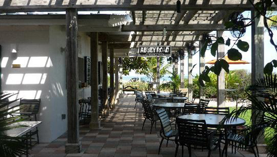 Abbey Road Pub & Patio