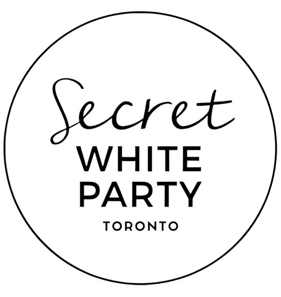 Secret White Party