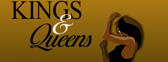 KINGS & QUEENS PROMO