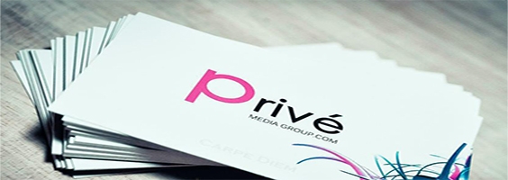 Prive Media Group