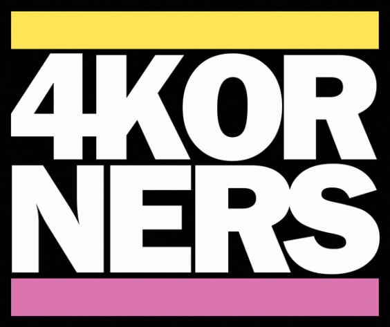 4 Korners