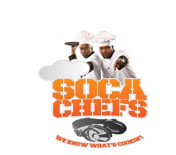 Soca Chefs