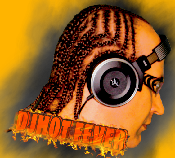 DJ HOT FEVER