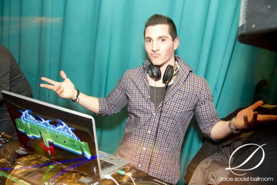 Dj Stazen