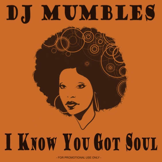 DJ Mumbles