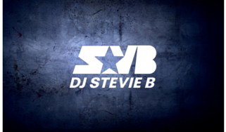 DJ Stevie B