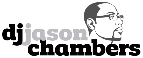 DJ JASON CHAMBERS