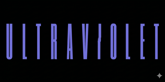Ultra Violet