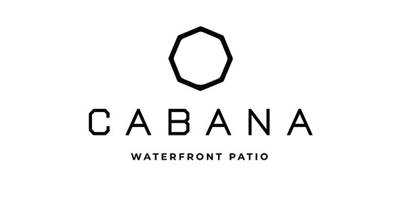 Cabana Waterfront Patio