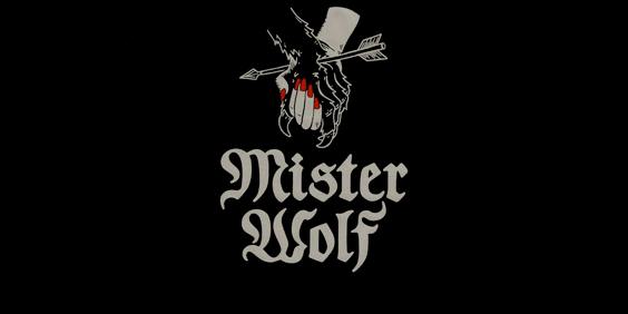 Wolf
