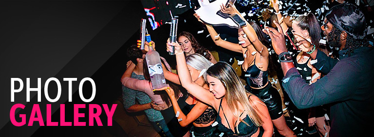 Clubcrawlers Photo Gallery 2019