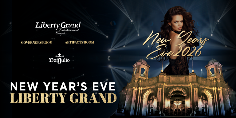 Countdown Liberty Grand