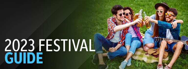 Festival Guide 2023 #1
