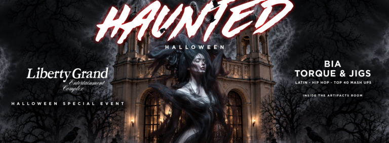 halloween liberty