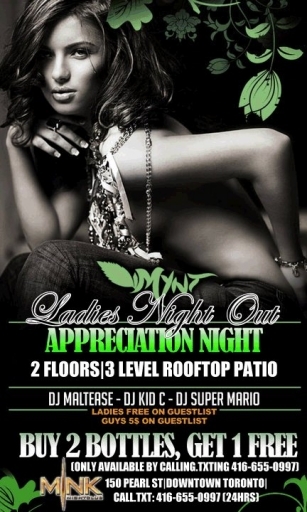 flyer