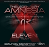 Amnesia Anniversary XI