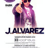 J Alvarez Live in Concert