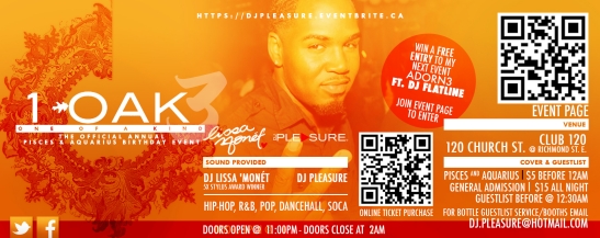 flyer