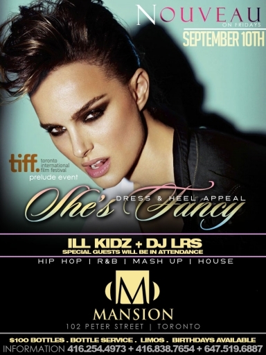 flyer