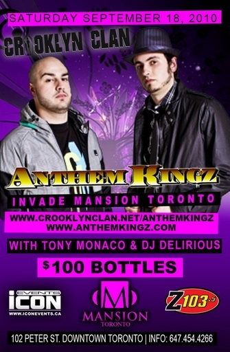 flyer