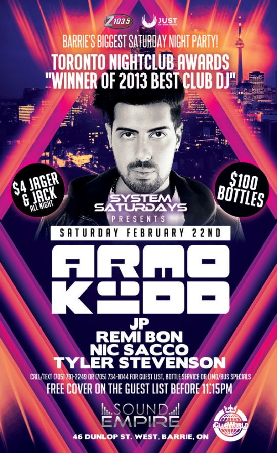 flyer