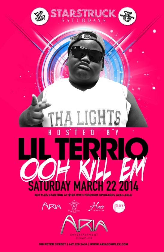 flyer