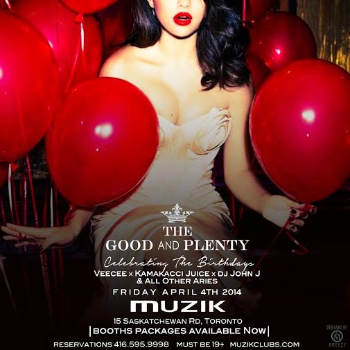 The Good And Plenty' Good Music & Plenty Of It