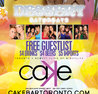 Easter Edition Of DESSERT SATURDAYS