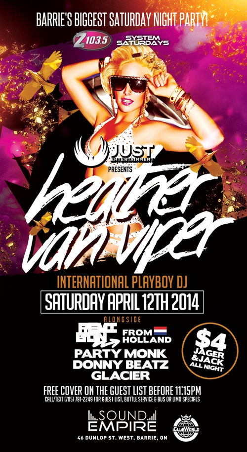 flyer