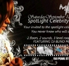 Spotlight Celebrity Party @ LOT 332- Mink Moved to LOT332- 416-655-0997