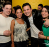 EASTER SATURDAY AT IVY SOCIAL CLUB