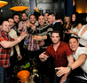 EASTER SATURDAY AT IVY SOCIAL CLUB