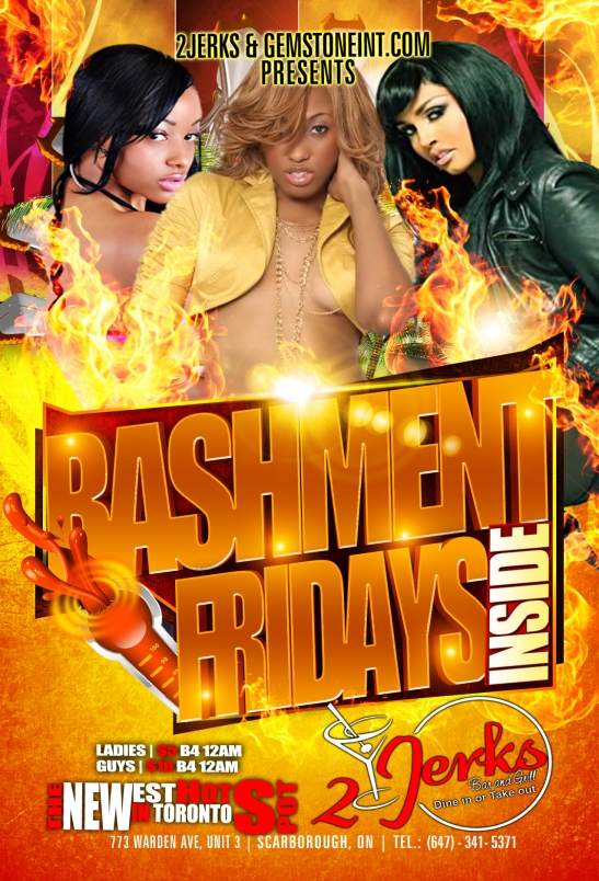 flyer