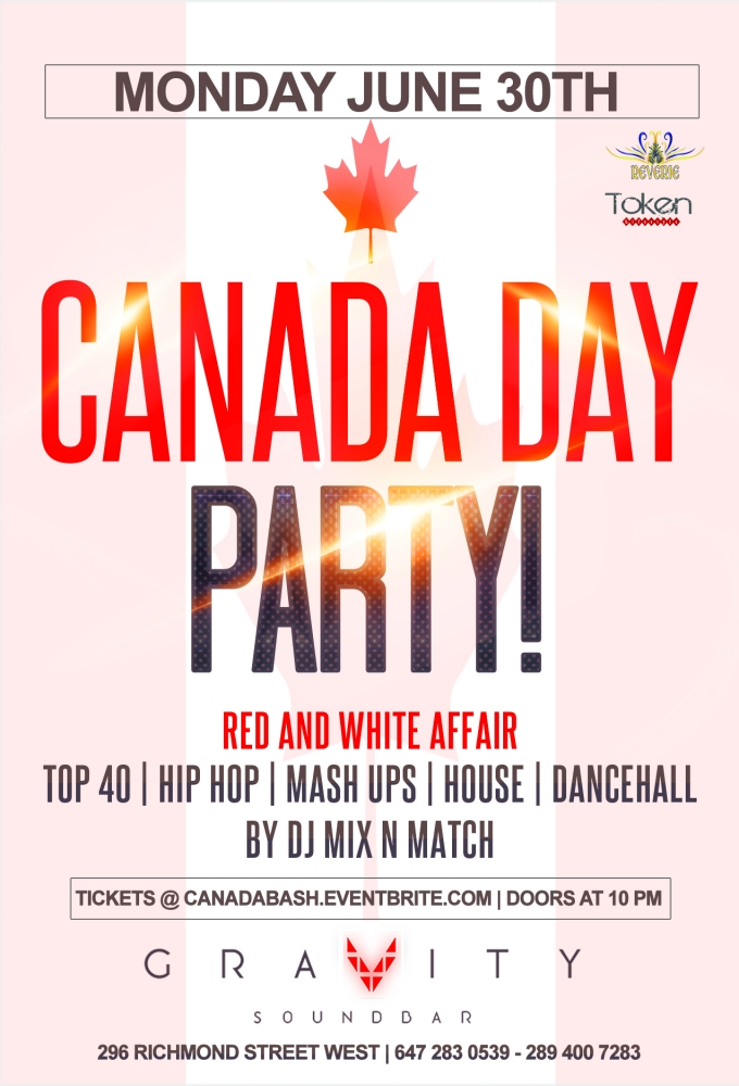 club crawlers mix match day flyer