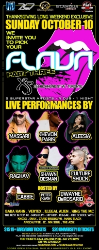 flyer