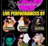 Culture Shock Music Festival: Flava Part 3