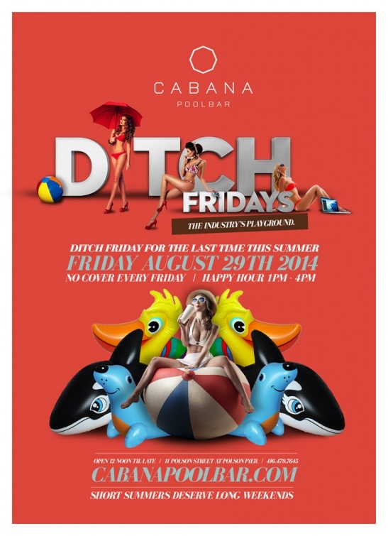 flyer