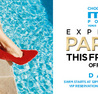 Experience Paradise at MUZIK Each & Every Friday