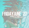 Experience Paradise at MUZIK Each & Every Friday