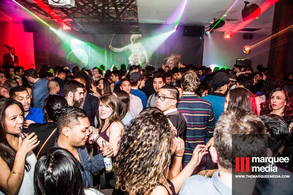 67 Civic Nightclub HD Terbaru