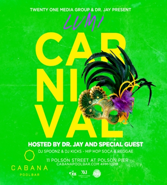 Lumi Carnival