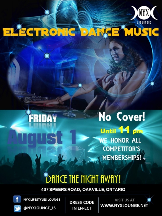 flyer