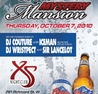XS INDUSTRY EVENT | COORS LIGHT MYSTERY MANSION